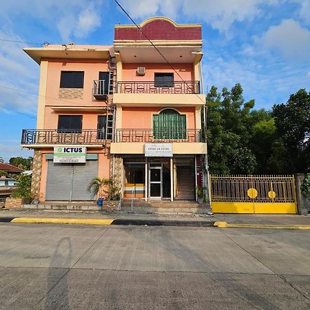 The Pioneer Hotel Polomolok Exterior photo