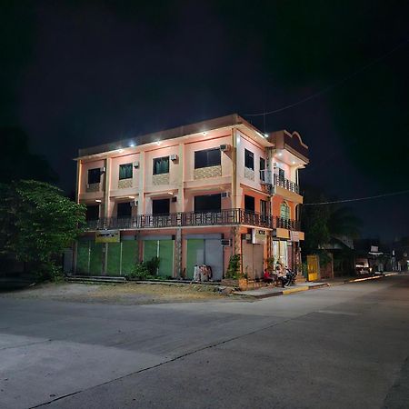 The Pioneer Hotel Polomolok Exterior photo